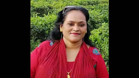 রূপগঞ্জে মহিলা ইউপি মেম্বার খুন
