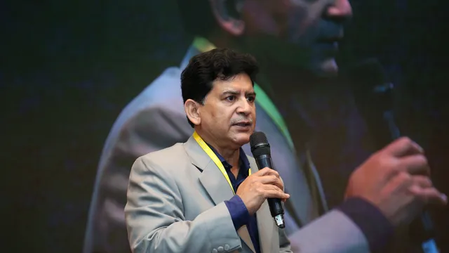 ওয়াশ খাতে ব্যয়ের প্রবণতা ক্রমাগত কমে যাচ্ছে : ড. হোসেন জিল্লুর
