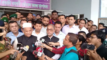 নিহতদের ১ লাখ, আহতদের ১০ হাজার টাকা দেয়া হবে : রেলমন্ত্রী
