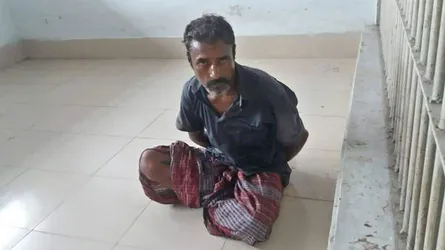 খুনি লবু দাস সম্পর্কে পুলিশের চাঞ্চল্যকর তথ্য
