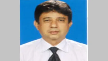 সুরথ কুমার সরকার প্রধান তথ্য কর্মকর্তা