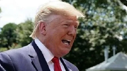 ইরানের সাথে যুদ্ধ দীর্ঘস্থায়ী হবে না : ট্রাম্প