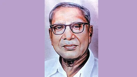আর পি সাহা হত্যা মামলায় মাহবুবুর রহমানের মৃত্যুদণ্ড