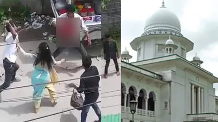 রিফাত হত্যার ঘটনায় মর্মাহত হাইকোর্ট জানতে চান কি অ্যাকশন নেয়া হয়েছে