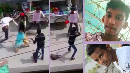খুনি নয়ন ও রিফাতের আরো যত অপকর্ম
