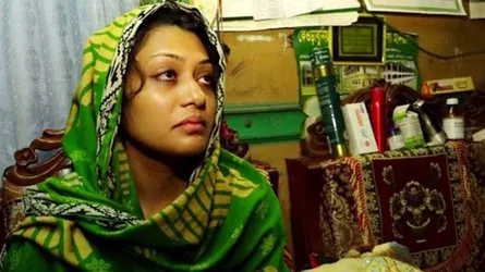 ‘চিৎকার করেছি, সবাইকে বলেছি- ওরে বাঁচান’