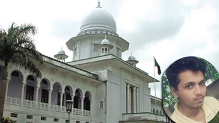 রিফাতের খুনিরা যাতে পালিয়ে না যেতে পারে সীমান্তে রেড অ্যালার্ট জারির নির্দেশ