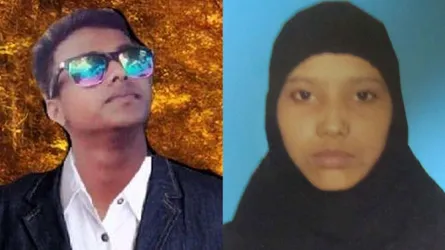 অপহরণের পর বিবস্ত্র করে ছবি তোলায় স্কুলছাত্রীর আত্মহত্যা