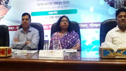 হারিয়ে যাচ্ছে তাঁত শিল্প ও তাঁতিরা
