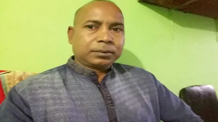 যুবলীগ নেতাকে গলা কেটে হত্যার চেষ্টা করলেন ছাত্রলীগকর্মী