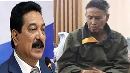 এরশাদের চিকিৎসার টাকার সংস্থান হয়নি : জাপা মহাসচিব