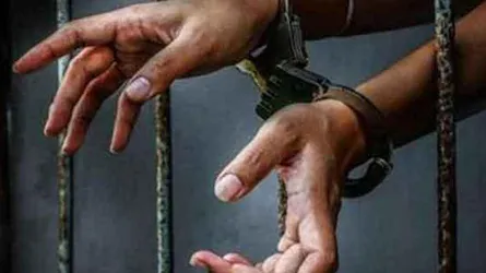 ২৮ বছর পর যাবজ্জীবন সাজাপ্রাপ্ত পলাতক আসামী গ্রেফতার