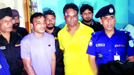 সিদ্ধিরগঞ্জে ২০ ছাত্রীকে ধর্ষণ করেছে আরিফুল