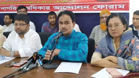 বন্ধুদেরকে শত্রুতে পরিণত করা হয়েছে : আলাল