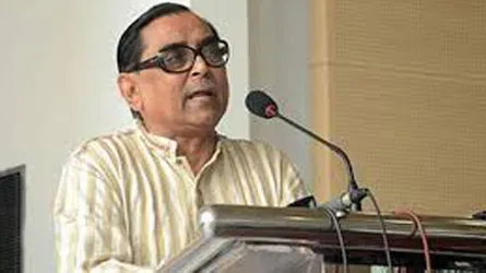 জিতলেই বিএনপি-সিপিবির কাছে নির্বাচন বৈধ হয়ে যায় : রাশেদ খান মেনন