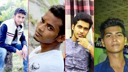 ‘জেমস বন্ড’ থেকে নয়ন বন্ড, রয়েছে গোপন গ্রুপ