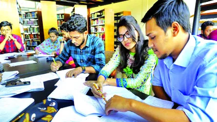 বাংলাদেশ সমরাস্ত্র কারখানায় ১৪৭ জন নিয়োগ