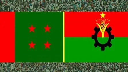 বিএনপির কর্মসূচির দিকে নজর আ’লীগের