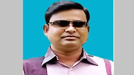 তাড়াশে স্কুল ছাত্রীর সাথে রাত্রিযাপনের ভিডিও ধারণ করে  ব্লাকমেইল, ব্যবসায়ী আটক