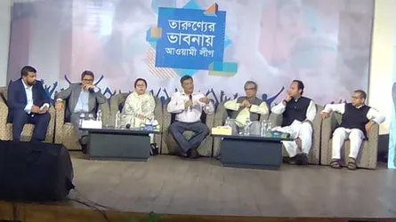 অনলাইন মি‌ডিয়া নিবন্ধ‌নের আবেদনের সময় শেষ হ‌চ্ছে কাল : তথ্যমন্ত্রী