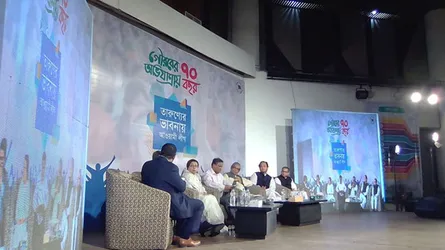 হেফাজতকে বুঝিয়ে সঠিক পথে এনেছে সরকার : শাহরিয়ার আলম