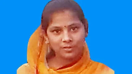 স্বামীর পরকীয়া, দেবরের অত্যাচারে ভাবির মৃত্যু!