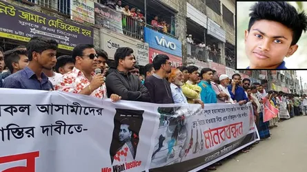 ‘নয়ন বন্ড’র দুই বন্ধু গ্রেফতার