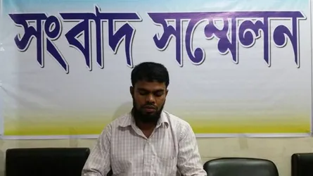 বখাটের উত্যক্তে বাড়ি থেকে বের হতে পারছেনা ১০ম শ্রেণির শিক্ষার্থী