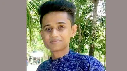 ২৪ বছর বয়সী ছাত্রদল নেতার নামে ২৬ মামলা ও একটিতে ১৪ বছরের জেল