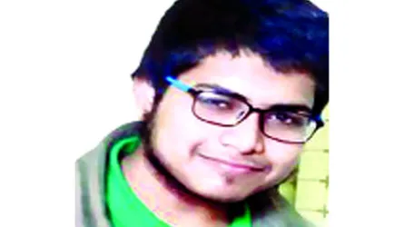 মুক্তিপণ দিয়েও নিখোঁজ নটর ডেম ছাত্র সাফায়েতকে ফেরত পায়নি পরিবার