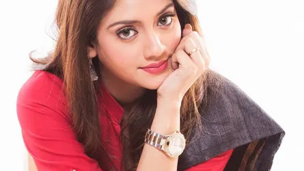 মুসলিম হয়েও মাথায় সিঁদুর পড়ার ব্যাখ্যা দিলেন নুসরাত