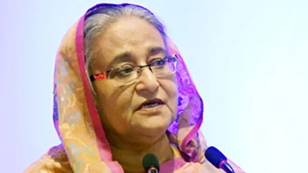শেখ হাসিনাকে বহনকারী ট্রেনে গুলি-বোমা হামলা মামলায় ২৮ আসামি কারাগারে
