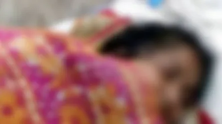ধর্ষণের পর ২ জননীকে হত্যা