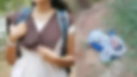 নানার ধর্ষণে ১৫ বছরের নাতনি ৭ মাসের অন্তঃসত্ত্বা, গর্ভপাত করে সন্তান মাটিচাপা