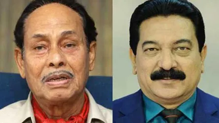 এরশাদের উন্নত চিকিৎসার অর্থ নেই- রাঙ্গার বক্তব্যে ক্ষুব্ধ জাপা নেতাকর্মীরা