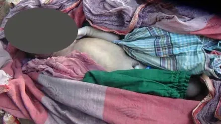অন্তঃসত্ত্বার উপর আ’লীগ নেতার হামলায় নবজাতকের মৃত্যু