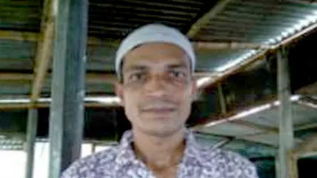 যে কারণে সনাতন ধর্ম ছেড়ে ইসলাম গ্রহণ করলেন তিনি