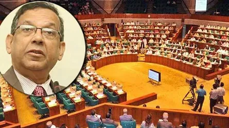 বিচারাধীন মামলা ৩৫ লাখ ৮২ হাজার
