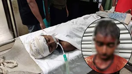 ভ্যানচালক মাদ্রাসা ছাত্র শাহিনের চিকিৎসার সার্বিক দায়িত্ব নিয়েছেন প্রধানমন্ত্রী