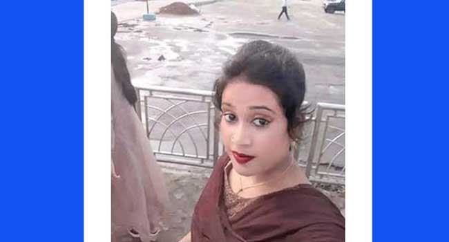 তরুণীর দুই স্বামী, বিপাকে পরিবার