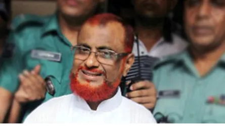 এটিএম আজহারুল ইসলামের খালাস চেয়ে আপিলের যুক্তি উপস্থাপন শুরু