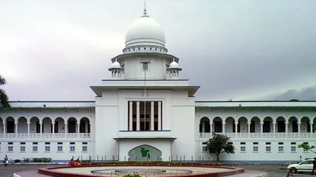 নদীকে জীবন্ত সত্তা ঘোষণা করে হাইকোর্টের পূর্ণাঙ্গ রায় প্রকাশ