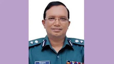 ডিআইজি মিজানকে কাস্টডিতে নেয়ার নির্দেশ