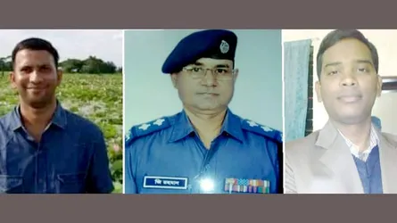 পুলিশ কনস্টেবল নিয়োগে ঘুষের ৭২ লাখ টাকা উদ্ধার