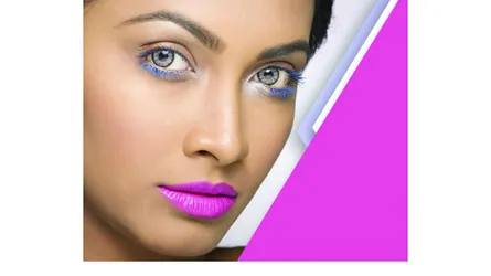 ঠোঁটের পরিচর্যা : রূপ কথা