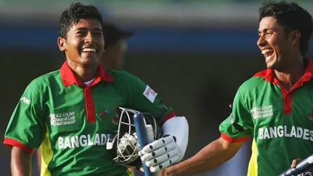 ফিরে আসবে কী ২০০৭ বিশ্বকাপের সেই স্মৃতি?