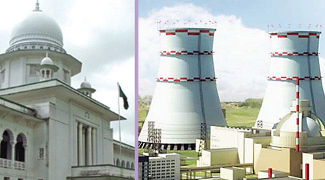 ‘বালিশকাণ্ডের’ ঘটনায় হাইকোর্টের রুল