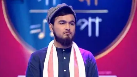 যৌথভাবে তৃতীয় হয়েছেন নোবেল