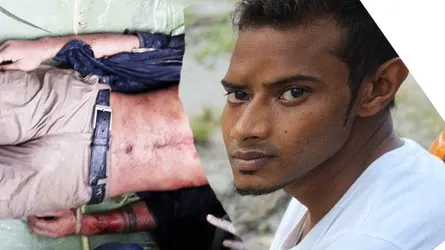 ক্ষমতাশালীদের ছত্রছায়ায় যেভাবে সন্ত্রাসী হয়ে ওঠে নয়ন বন্ড