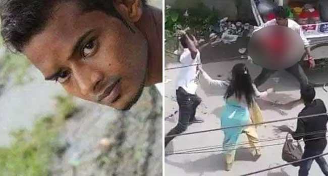 দুষ্টের লালনের পরিণাম গণনিষ্ক্রিয়তা